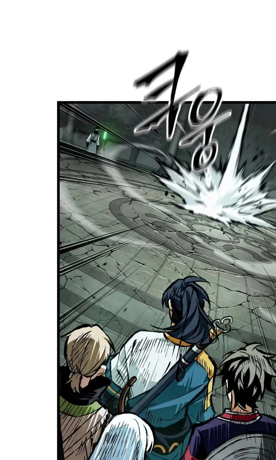 Chronicles of the Demon-Slaying Cultivator Chapter 17 - page 128