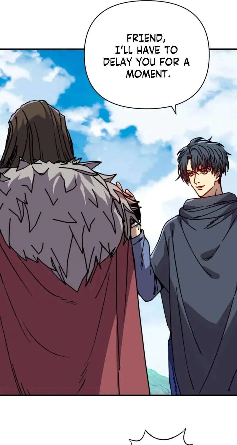 Starting As The God Of Wealth, Taming Billions Of Divine Pets! Chapter 97 - page 31