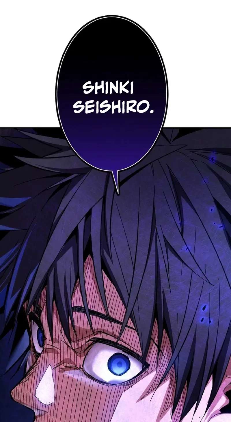 The Man Who Vowed Revenge on His Demon Wife Chapter 8 - page 36