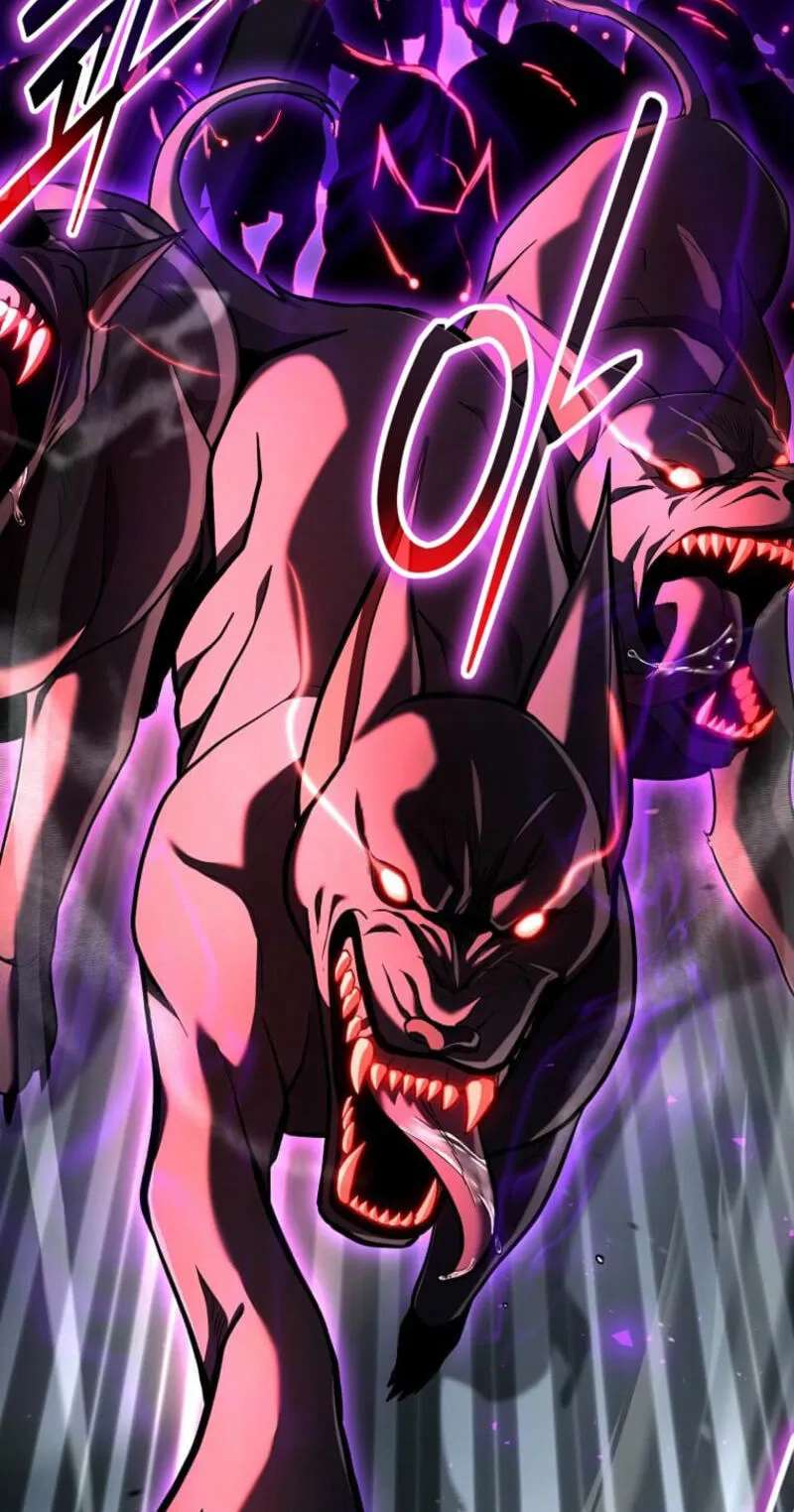 The Regressed Genius Player's Mythical-Rank Weapon Creation Chapter 100 - page 90