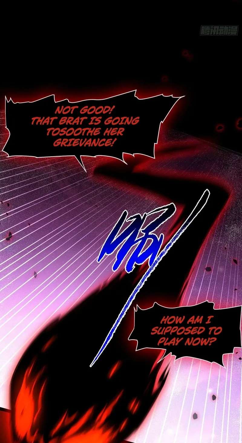 Planetary Overlord Chapter 33 - page 29