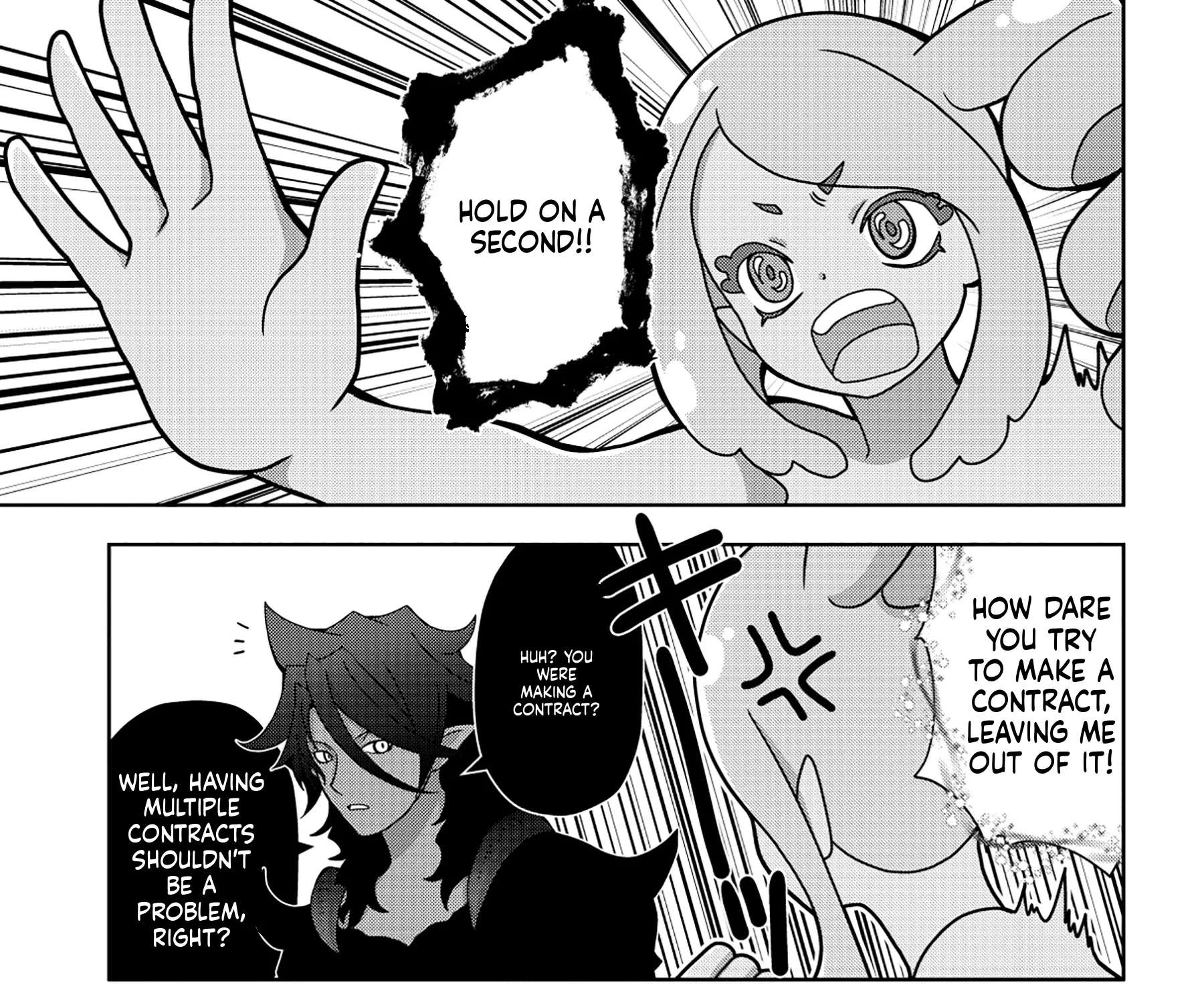 Reincarnated Voice Actors Fascinate All Another Worlds Chapter 3 - page 70