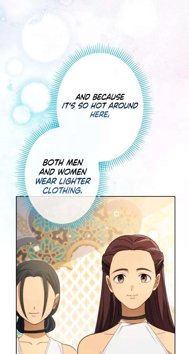 The Dragon's Fragments Chapter 20 - page 63