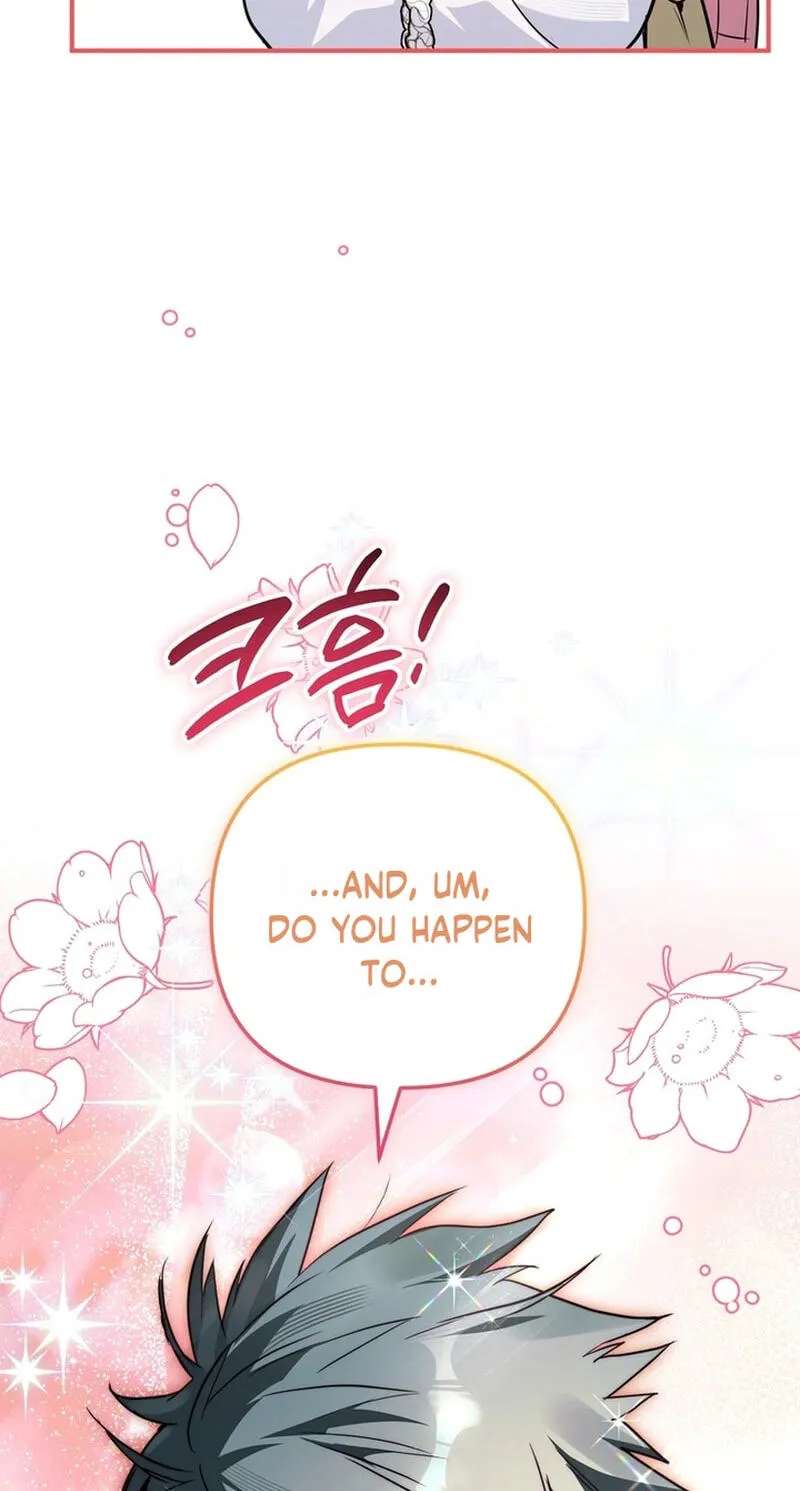 Himsumjjin Eorini-ga Appa-reul Chatseumnida Chapter 54 - page 31