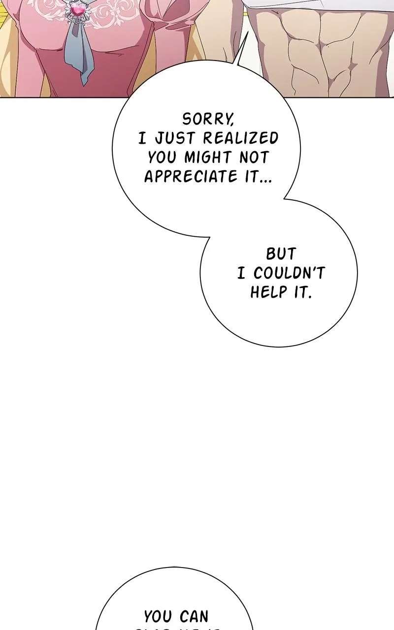 Wished You Were Dead Chapter 115 - page 91