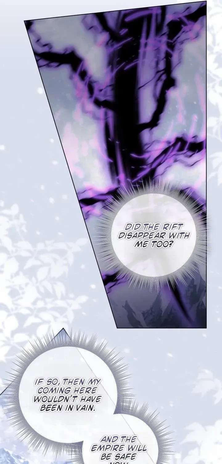 The Princess Stans in Secret Chapter 106 - page 13