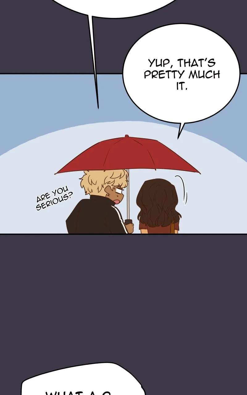 Diner for Adas Chapter 5 - page 57