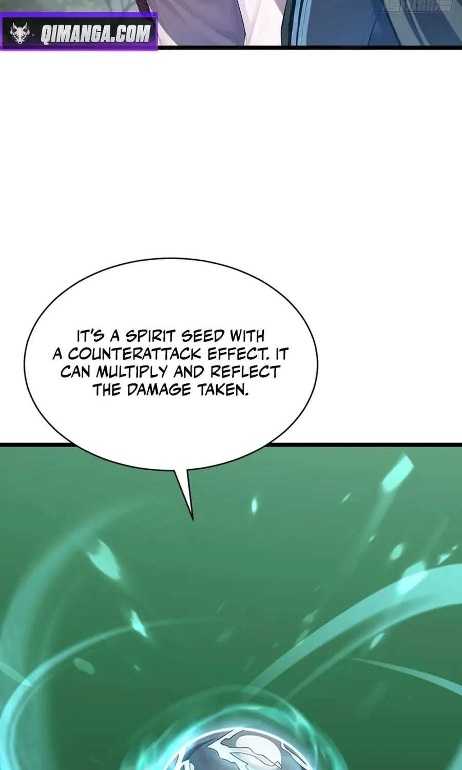 I Survive Through The Game By Dominating The Wild Monster Information Network Chapter 62 - page 24