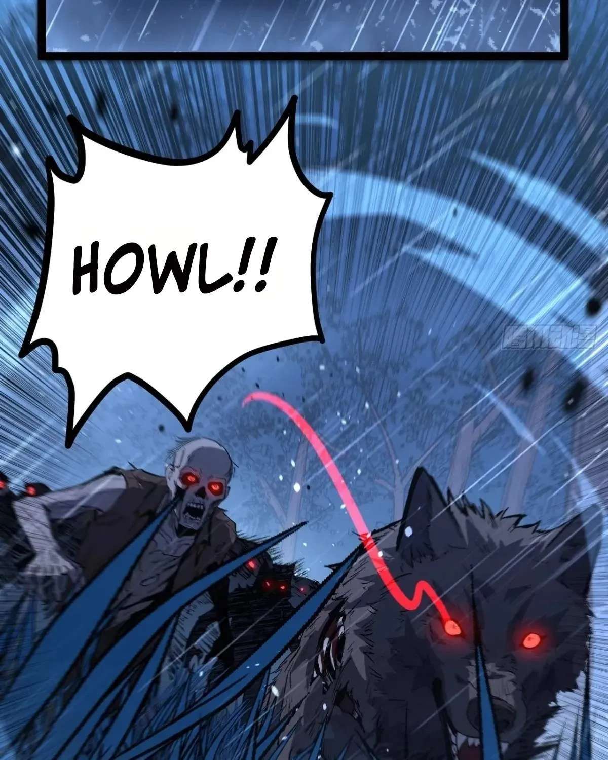 My Healing Skill Can Copy Anything, So I Conquered the Abyss Chapter 3 - page 15