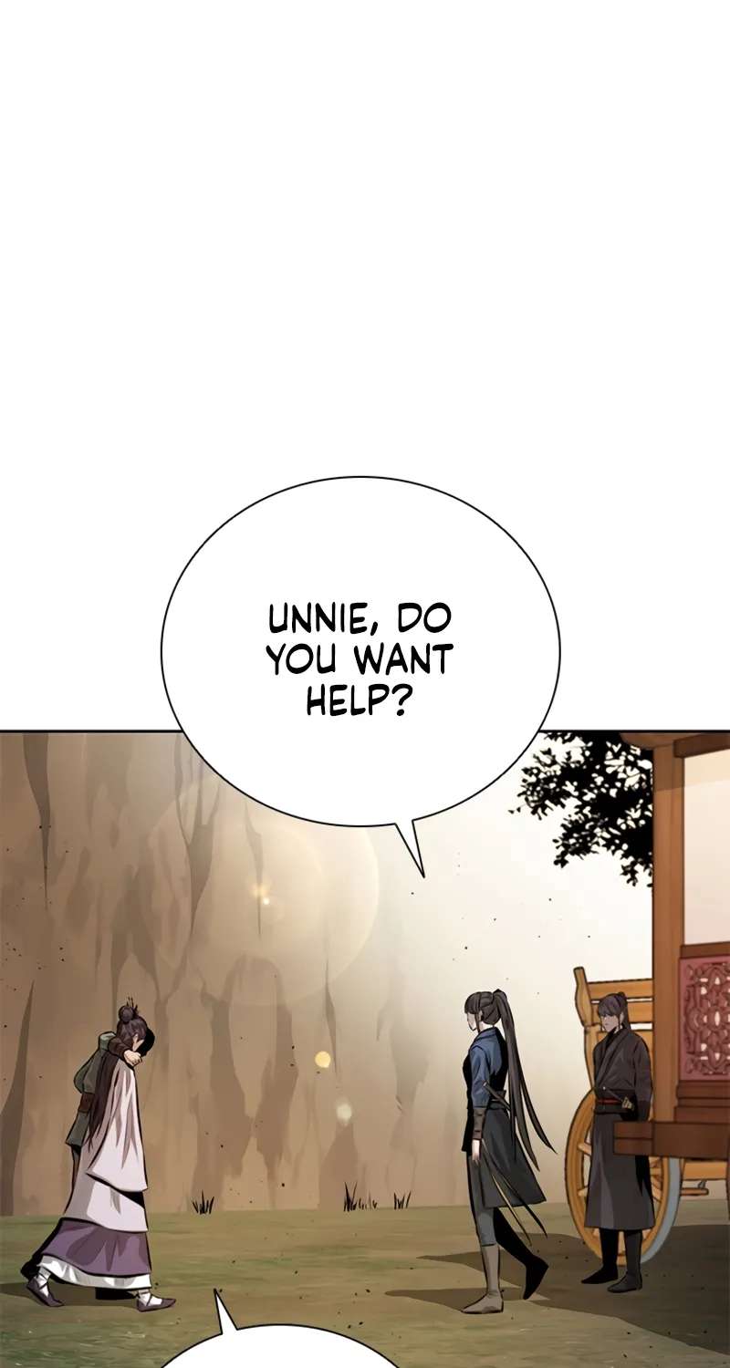 Absolute Master of the Senate Chapter 32 - page 26