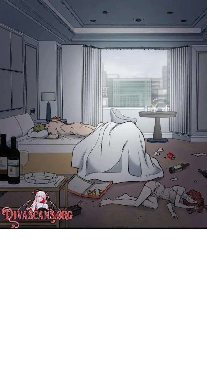 The house you live in Chapter 51 - page 14