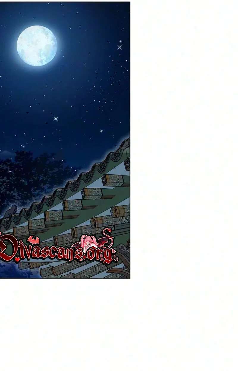 When the autumn night falls over the river Chapter 48 - page 38