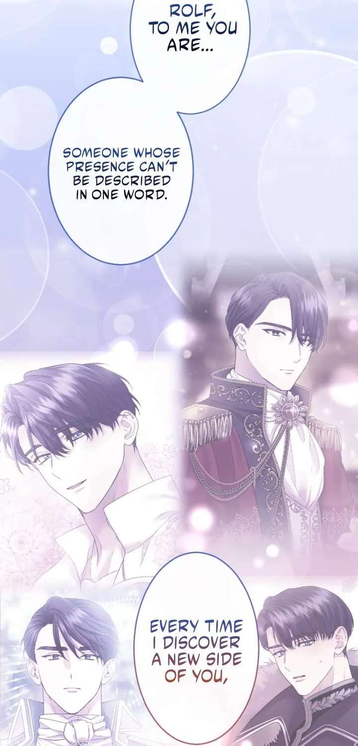 I’m A Worthless Stepmother, But I Love My Family Madly! Chapter 154 - page 21