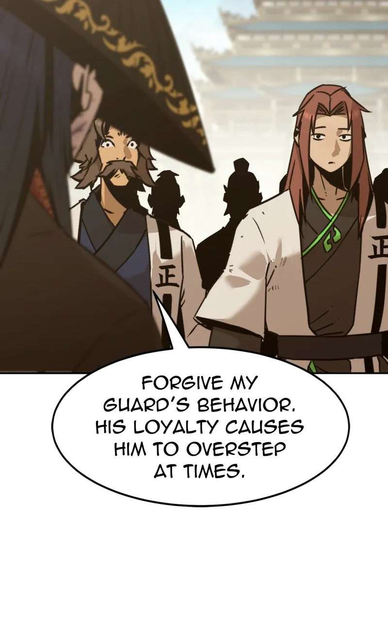 The Dang Clan’s Swordmaster HeirJust Wants a Normal Life Chapter 111 - page 32