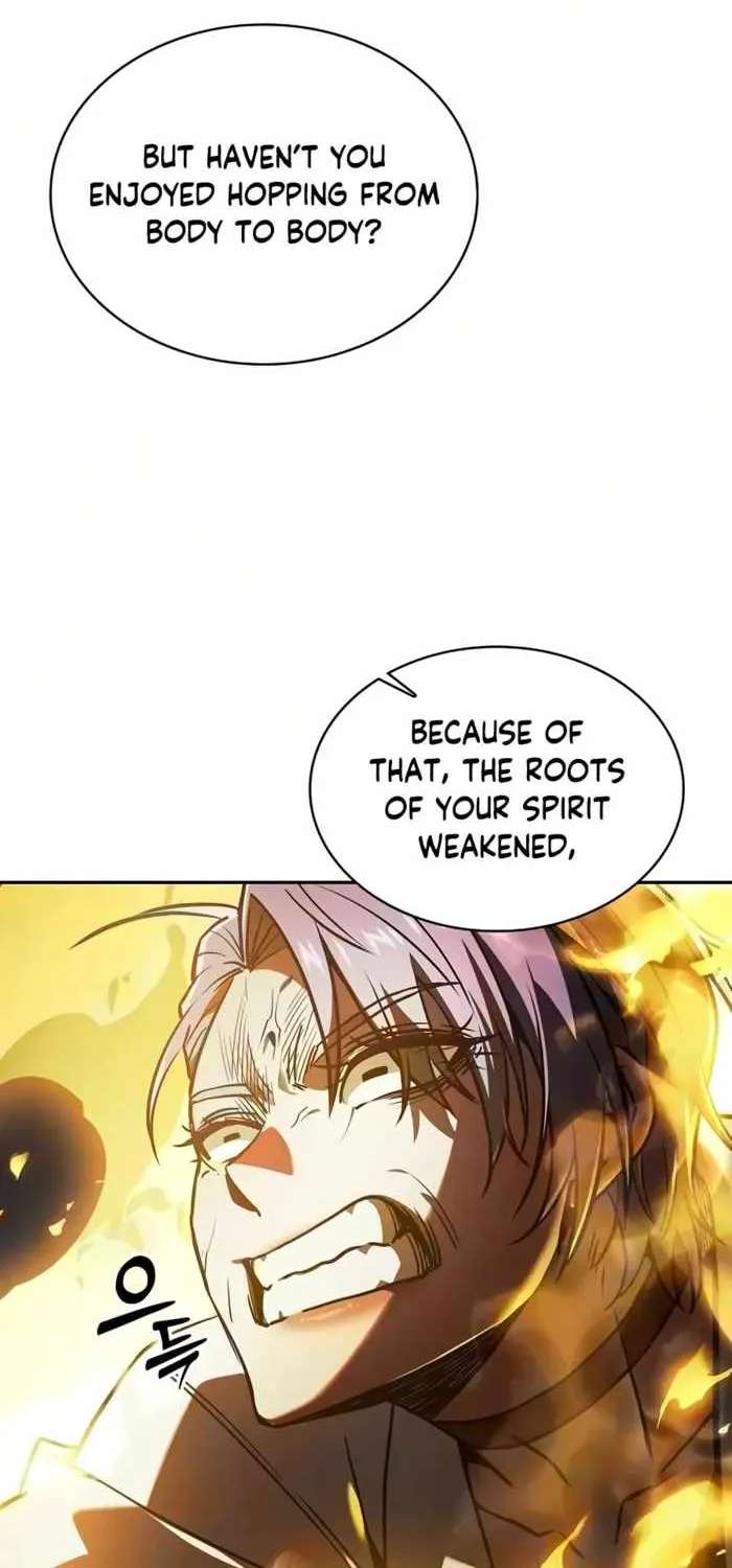 Academy’s Genius Swordsman Chapter 152 - page 51