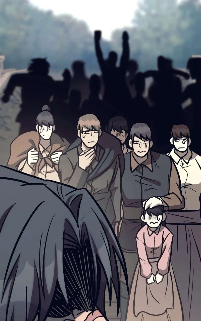 The Roguish Guardin a Medieval Fantasy Chapter 35 - page 105