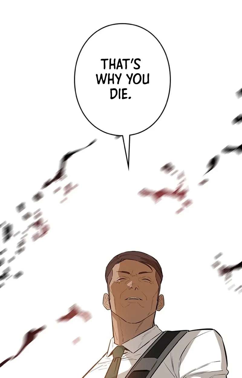 Sicario Chapter 29 - page 31