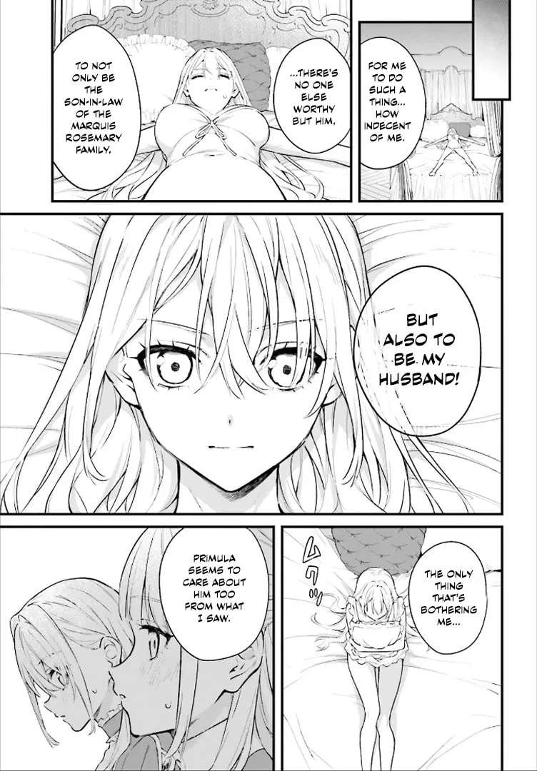 Infinite Magician ~I Was Persecuted as a Commoner's Child Without Magic Power, but I Possesses Infinite Magical Power~ Chapter 2 - page 5