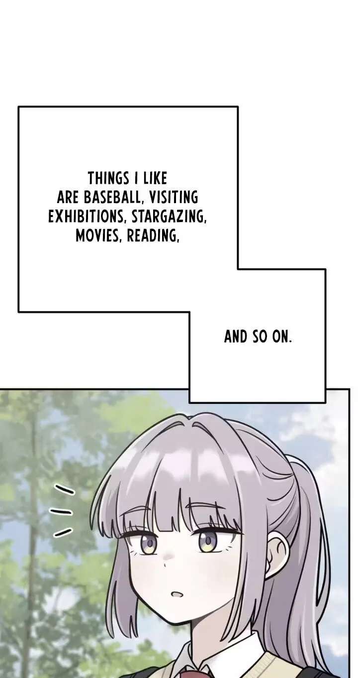 Operation Heart-Pounding Chapter 41 - page 5