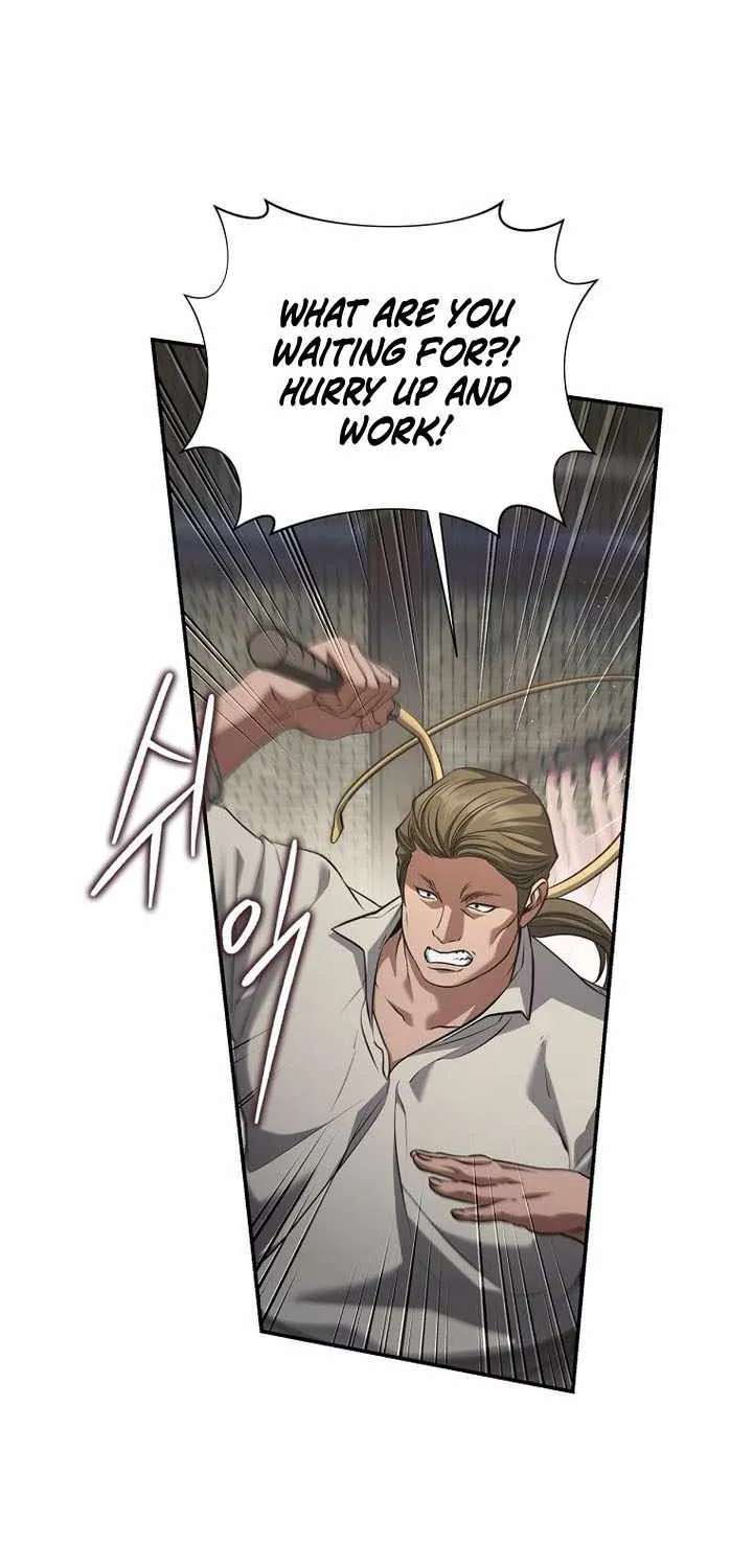 Margrave’s Bastard Son Was The Emperor Chapter 124 - page 7