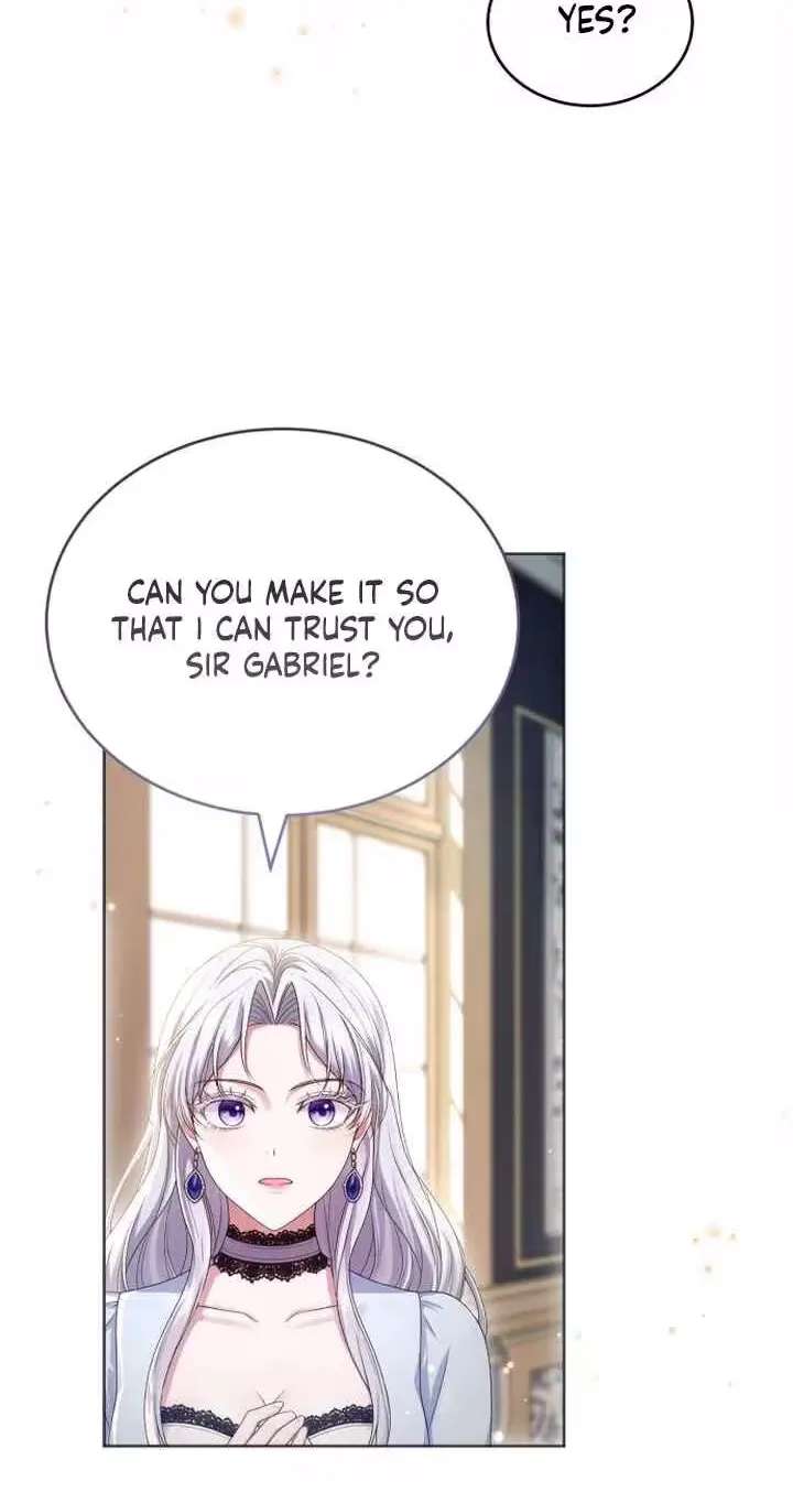 In This Life, You're the Dog Chapter 41 - page 27