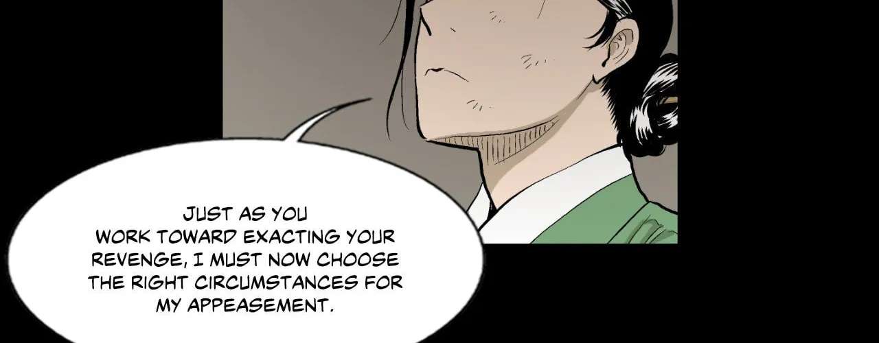 Joseon Attorney Chapter 163 - page 35