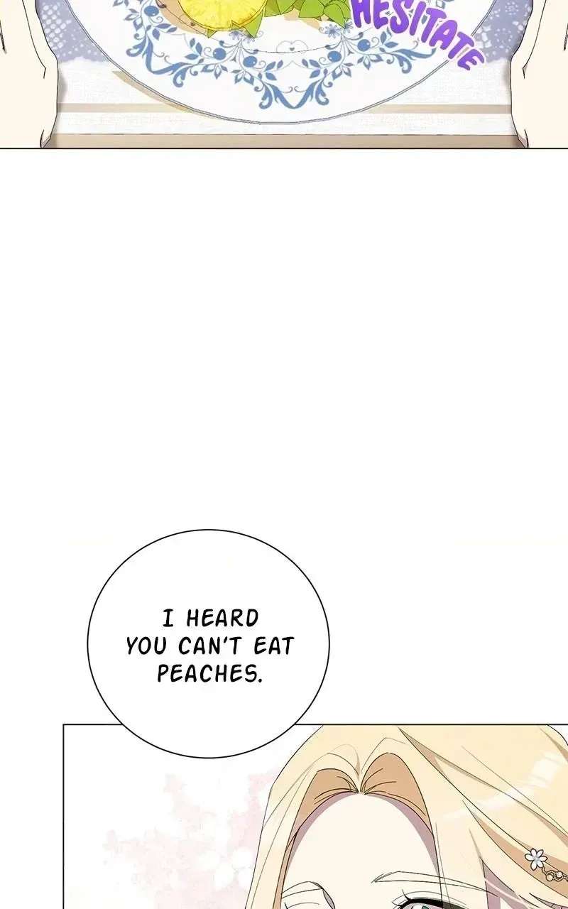 Wished You Were Dead Chapter 111 - page 20