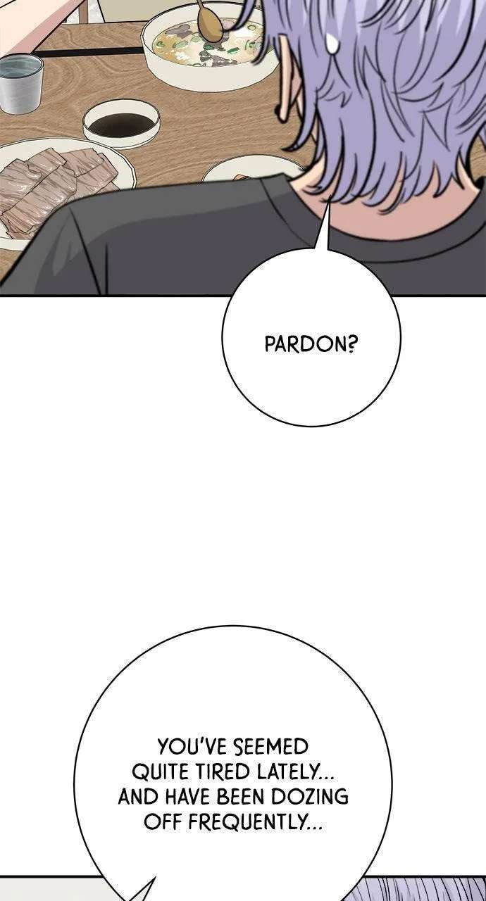 A DeadbEAT's Meal Chapter 245 - page 95