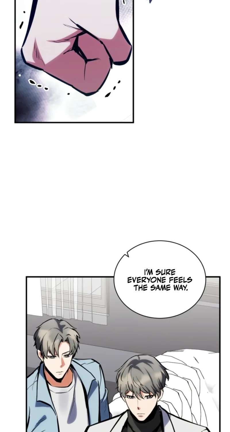 Immortal Maestro Chapter 58 - page 58