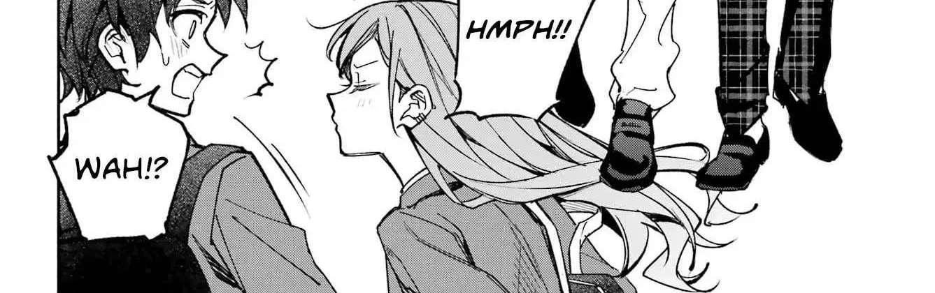 There Are 8 Yaeno Harukas!! Chapter 1 - page 37