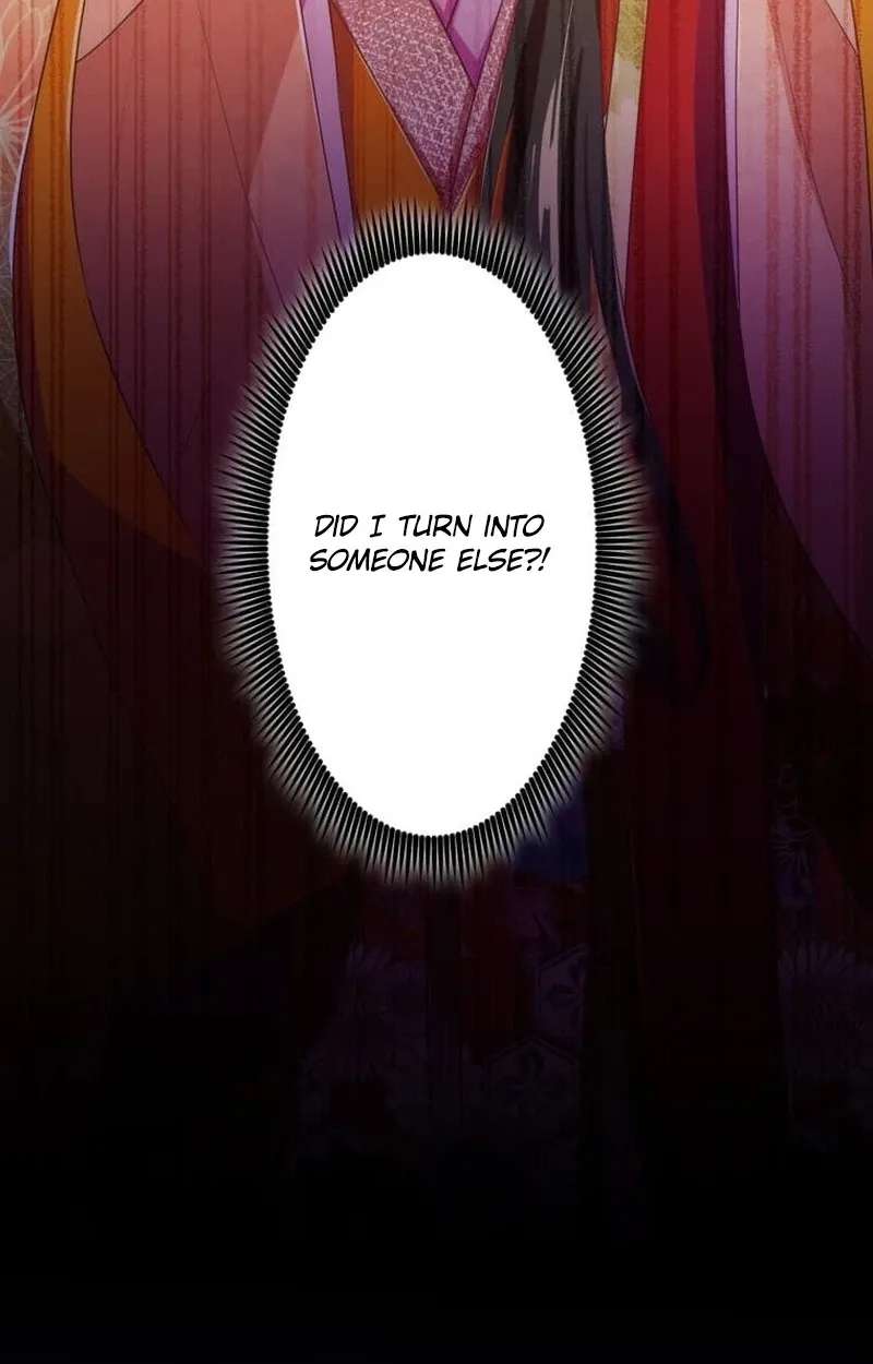 Heian Akujo wa In'youshi: Abe no Seimei no Deshi ni Natte Ikinobimasu Chapter 1 - page 36