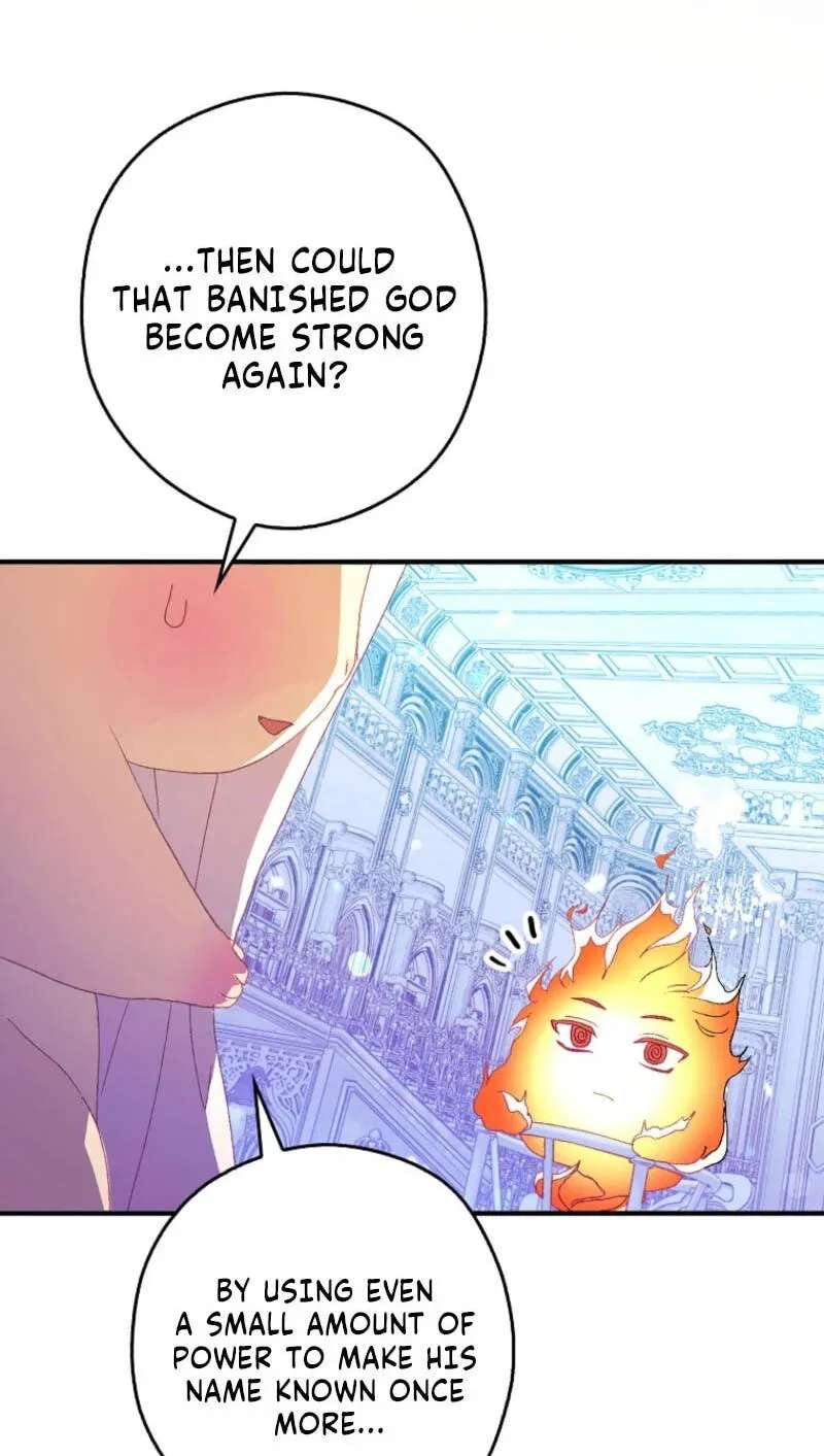 Cinderella's Pocket-Sized Protector Chapter 59 - page 81