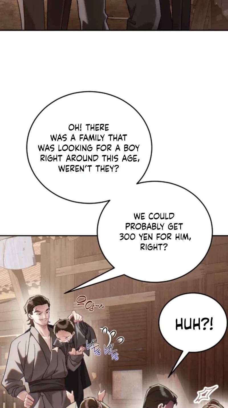 Help Princess Deokhye Chapter 25 - page 67