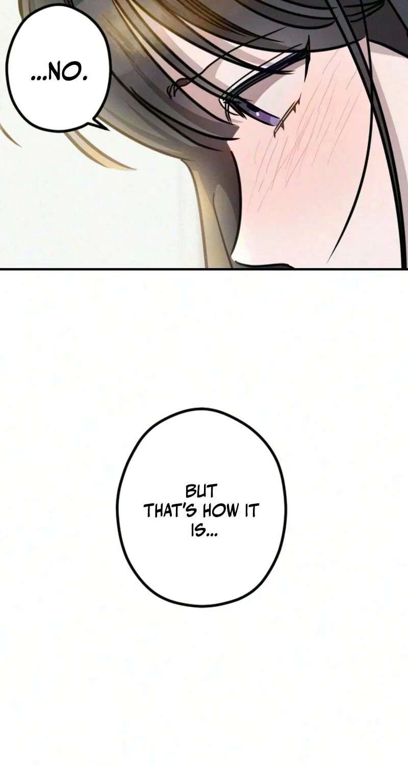 Goddess of Fortune Chapter 24 - page 10