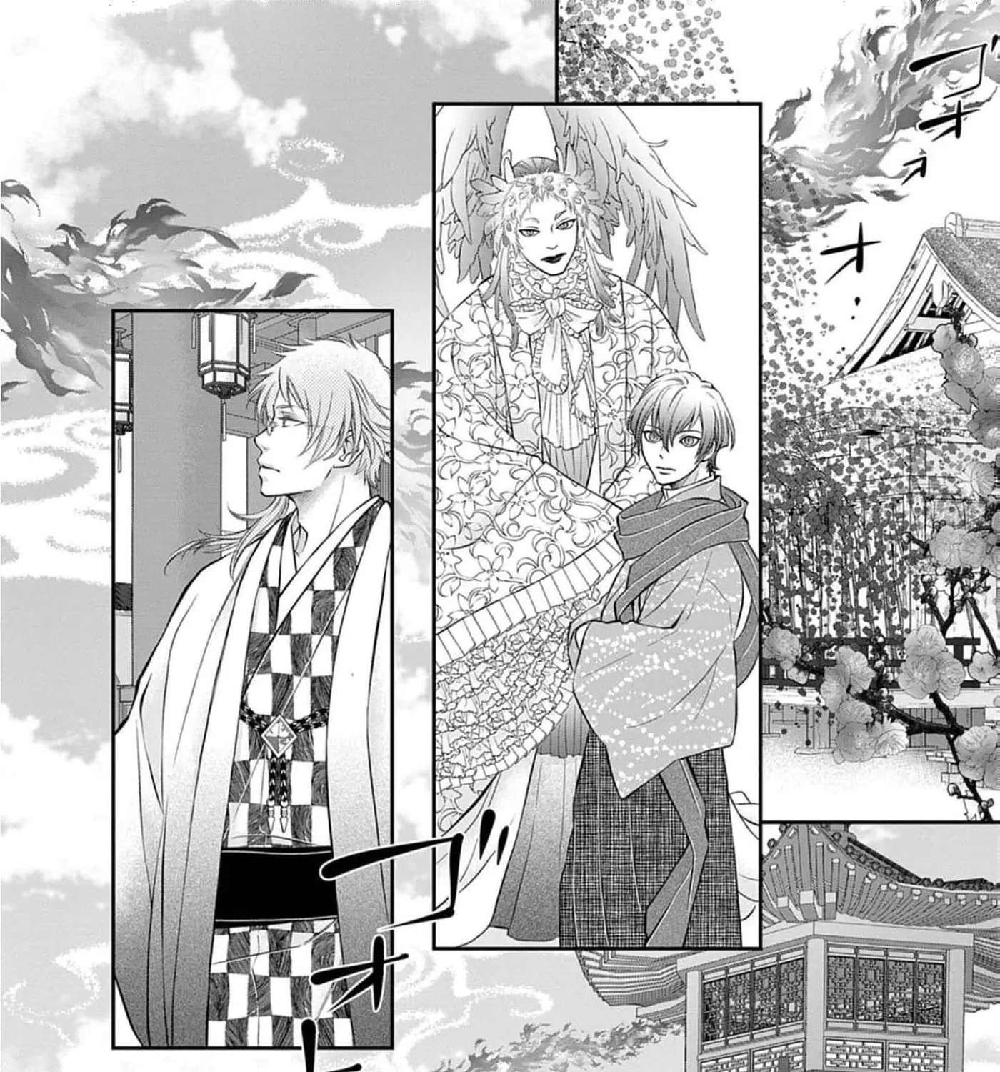 From a worthless maid to a pampered bride Chapter 55 - page 17