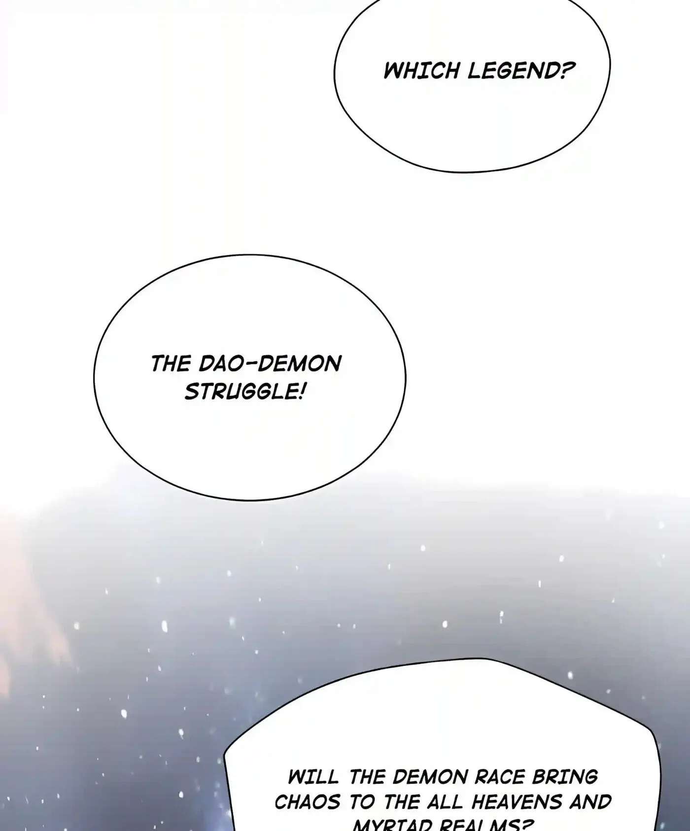 Lucky Me: I Secretly Cultivated for 1,000 Years Chapter 277 - page 146