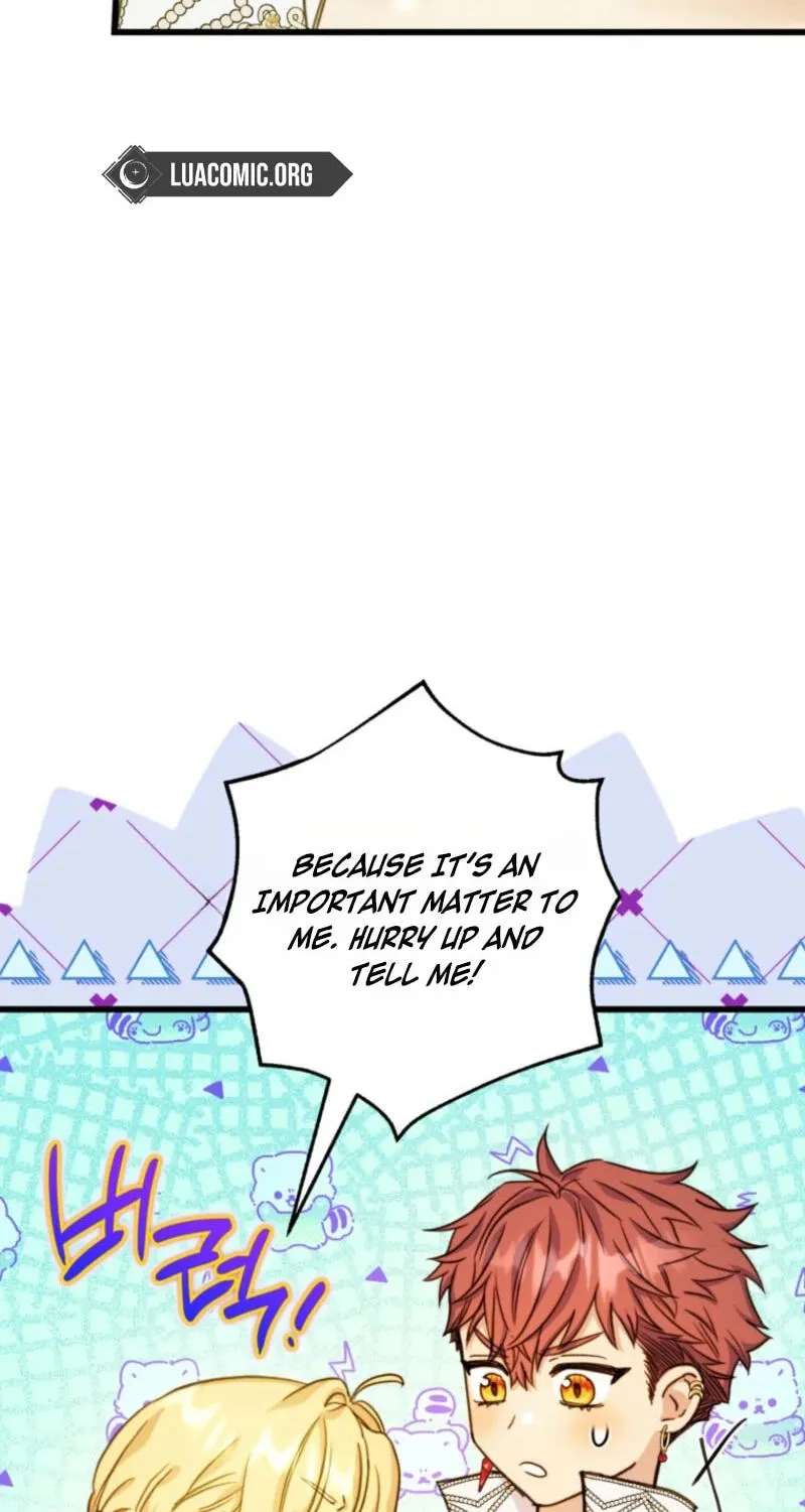 The Villainess is a Millionaire Fixer Chapter 41 - page 15