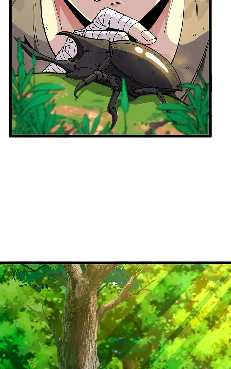 Road to Mastery Chapter 3 - page 43