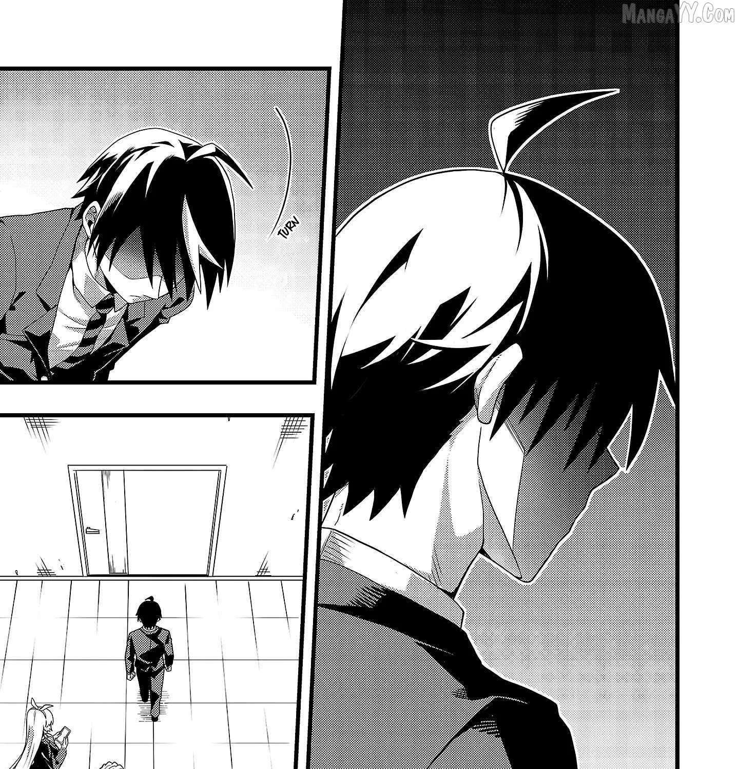 Netto Aidoru No Haishin Wo Tetsudatte Ita Maneejaa No Ore, Nazeka Buzzutte Shimau Chapter 1 - page 55