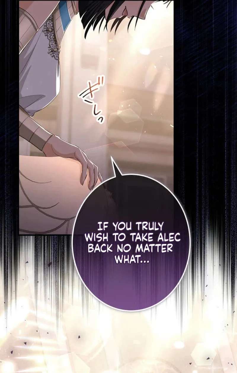Ookan Yori Dekiai o Chapter 25 - page 74