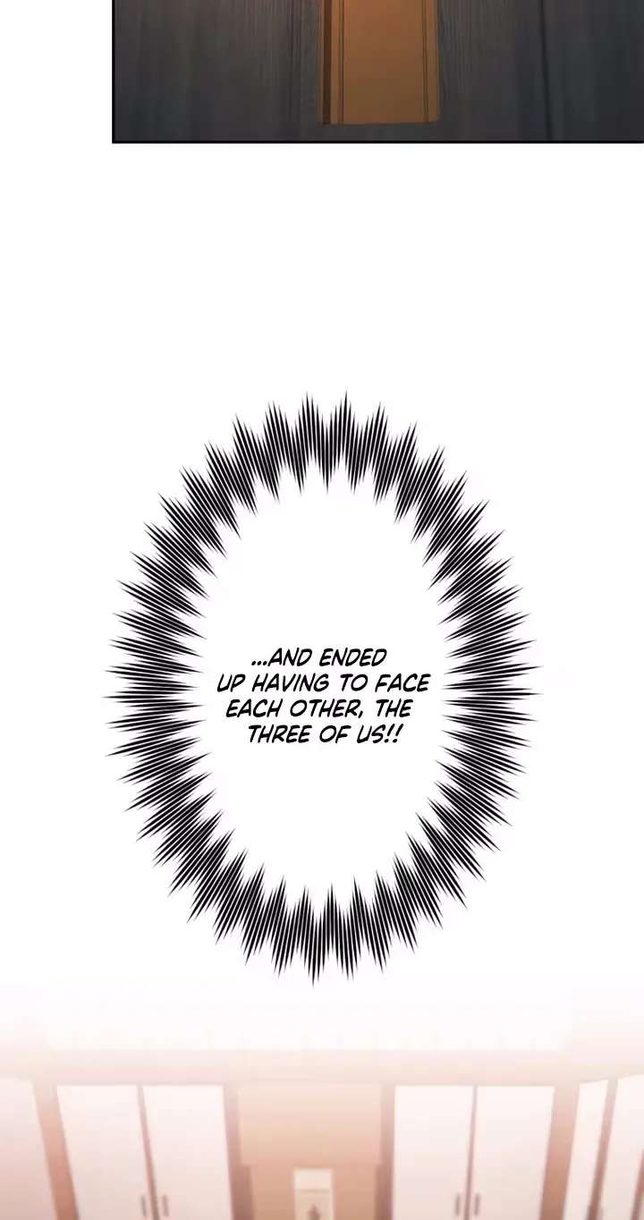 Karada Meate no Konyakusha Chapter 20 - page 4