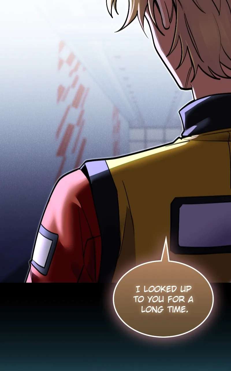 Mickey x F1 Racing to the Top Chapter 17 - page 88