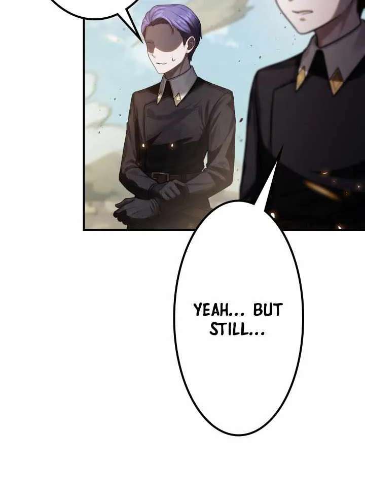 The Sword Saint Reincarnated Into a Noble Mage Family Chapter 26 - page 22
