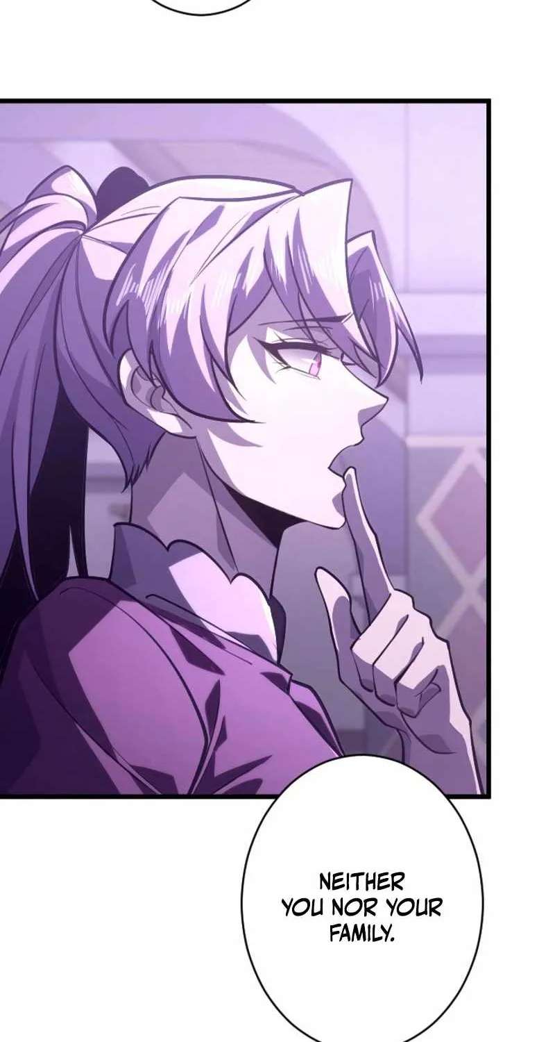 The Rebel of the Tyrant Noble House Chapter 38 - page 61