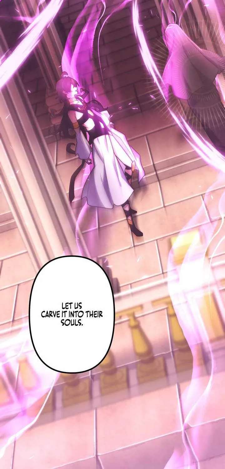 I Became An S-Rank Hunter With The Demon Lord App Chapter 165 - page 4