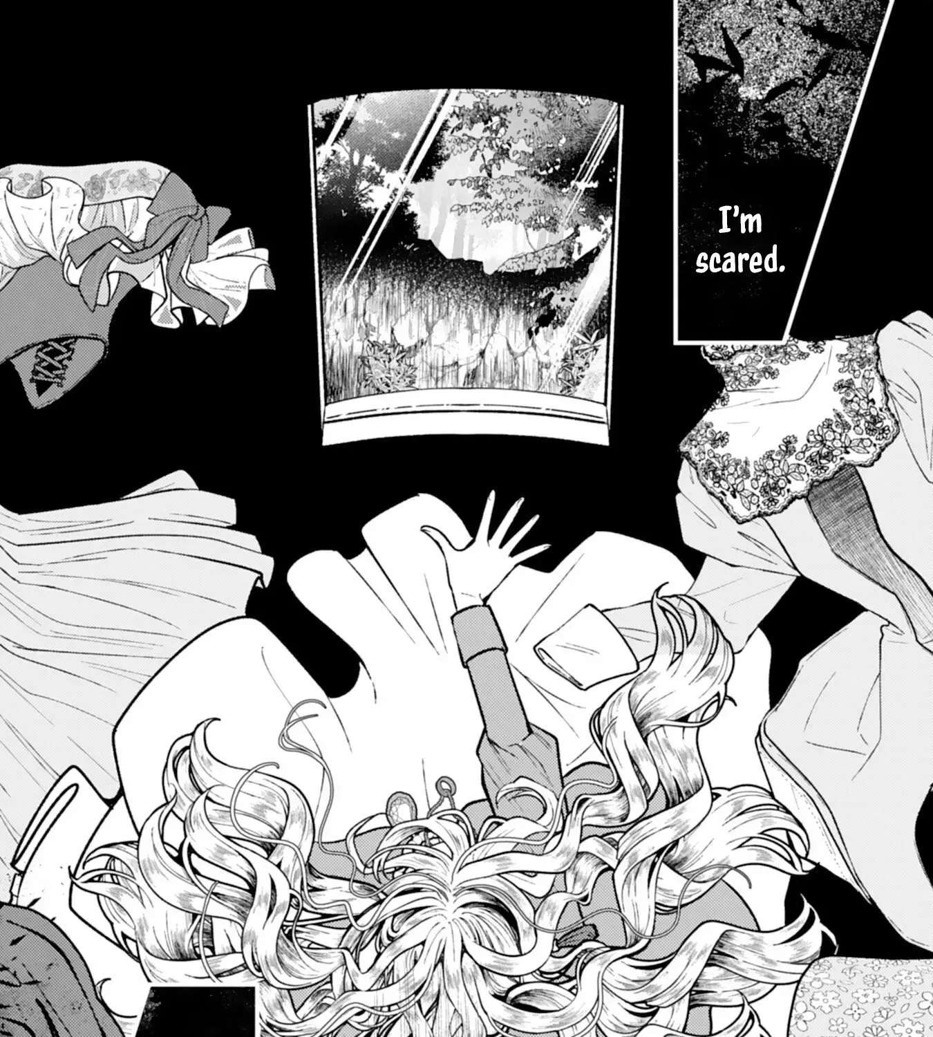 If It’s Berry’s Fantasy, Then Let’s Become a Villainess ~How Does It Feel to Be Repaid by the Lady You Tried to Erase?~ Chapter 5 - page 1