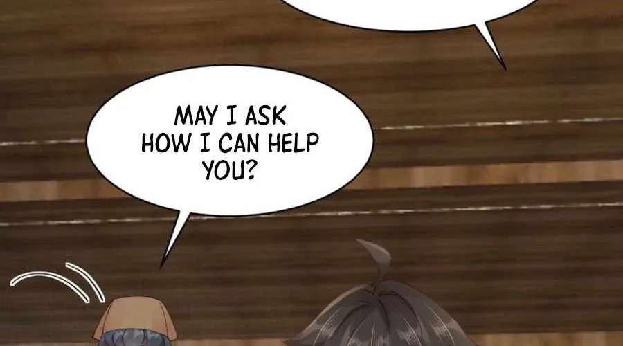 The Ghostly Doctor Chapter 646 - page 32