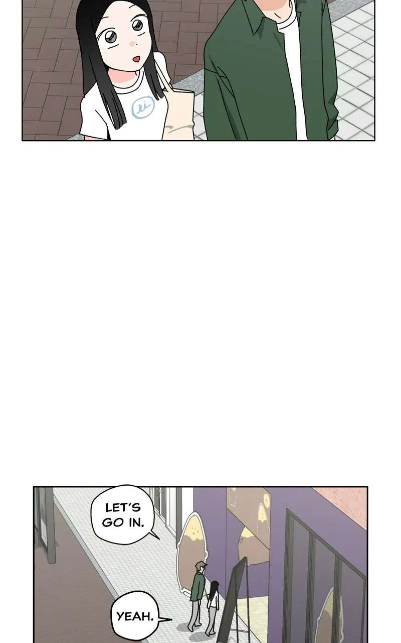Swimmer Boy Chapter 41 - page 68
