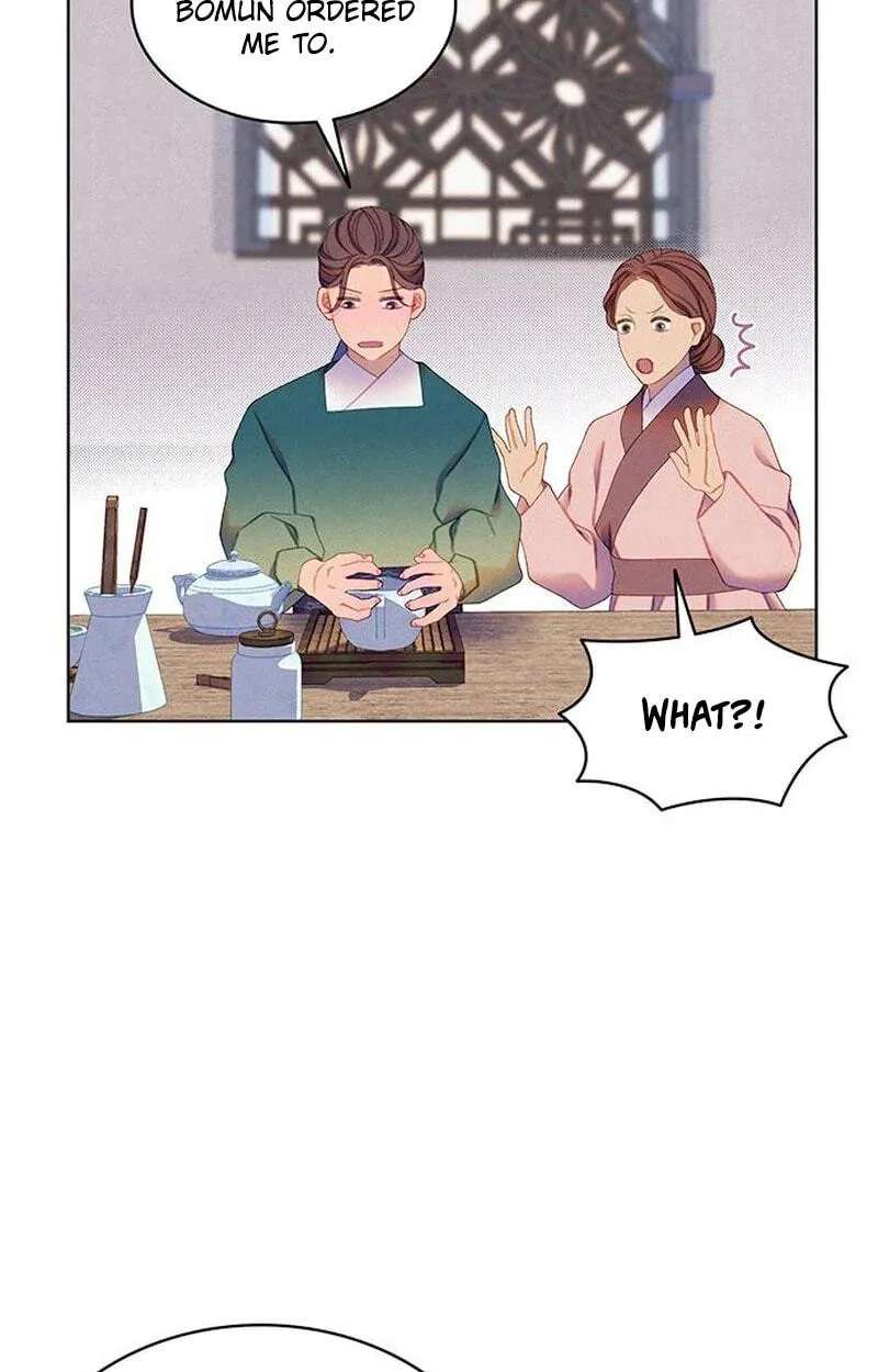 There Are 49 Left, Master! Chapter 60 - page 34