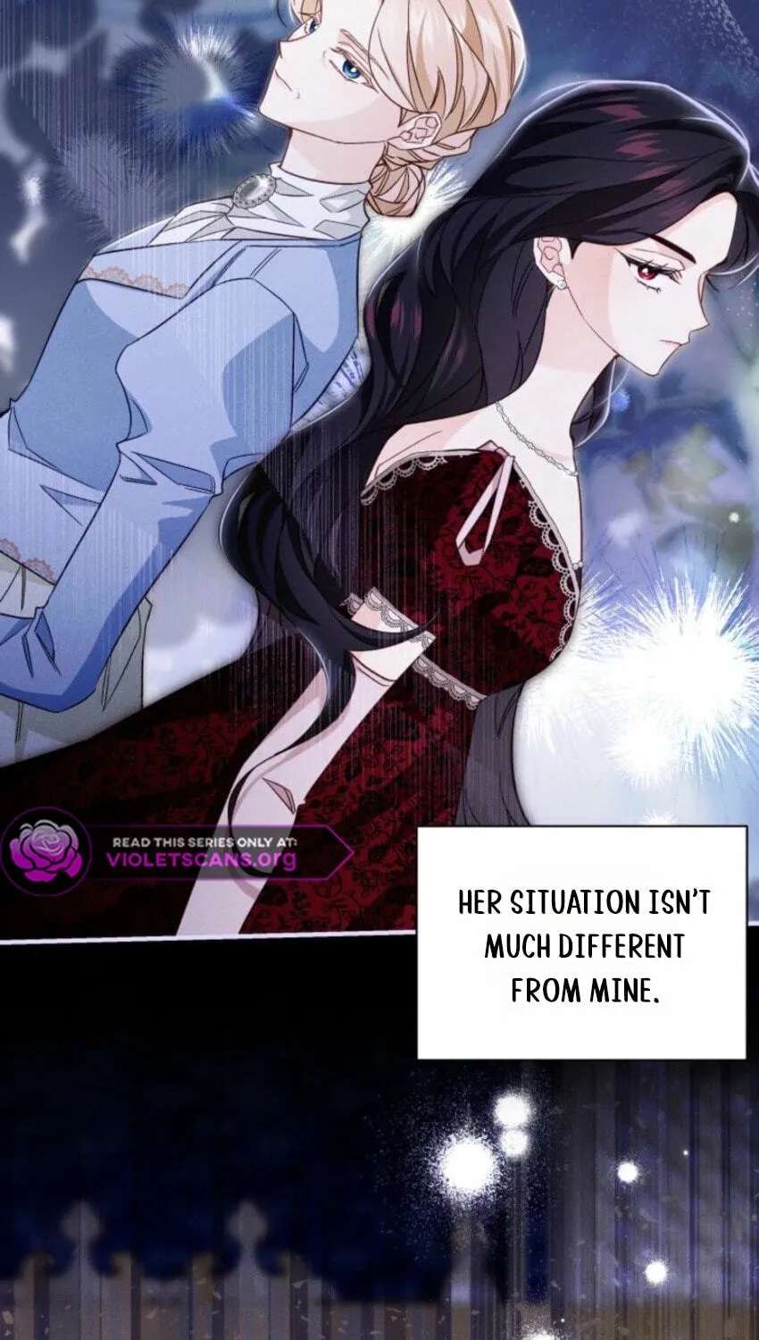 The Villainess Directs Romance Fantasy Chapter 40 - page 21